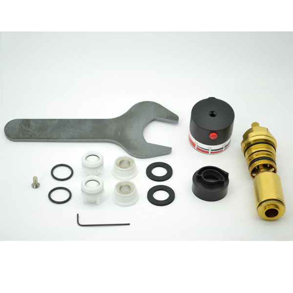 5 Year Full Replacement Kit for Stabitherm Thermostatic Mixing Valve