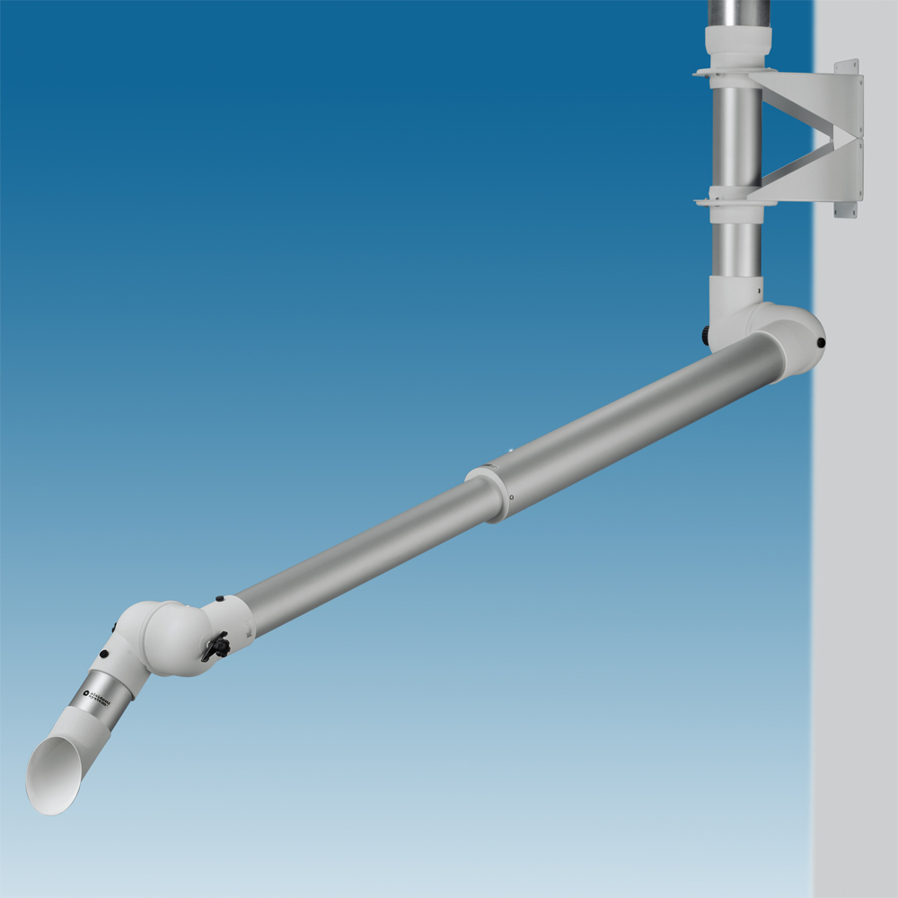 Ceiling Mounted 950-1300mm