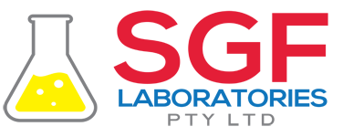 SGF Laboratories Pty Ltd